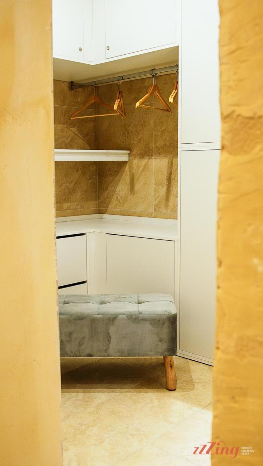 בירגו A Traditional Maltese Home In The Three Cities מראה חיצוני תמונה