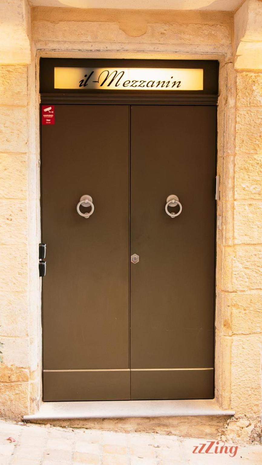 בירגו A Traditional Maltese Home In The Three Cities מראה חיצוני תמונה