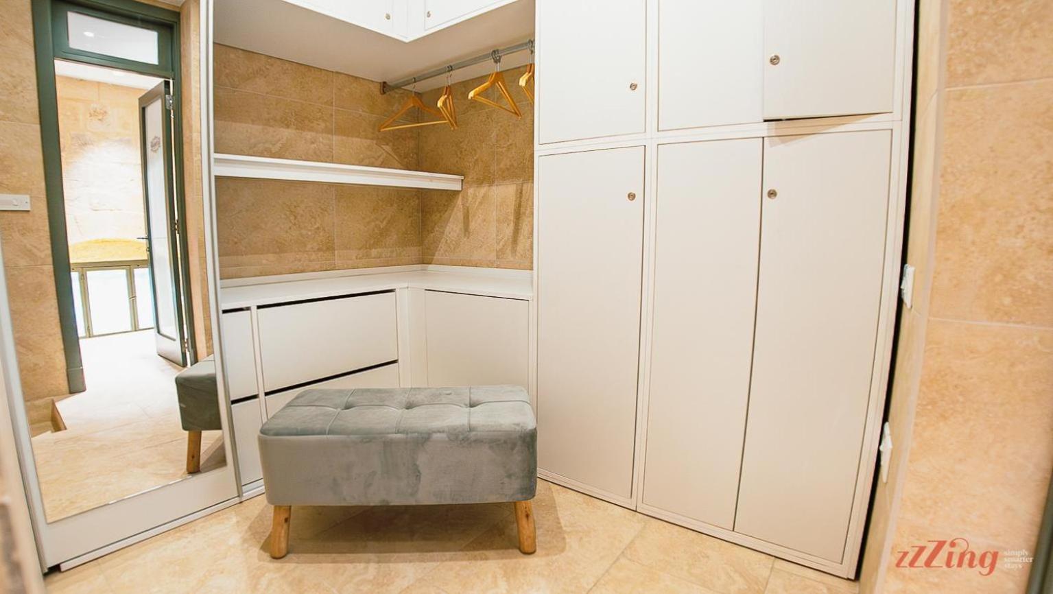 בירגו A Traditional Maltese Home In The Three Cities מראה חיצוני תמונה