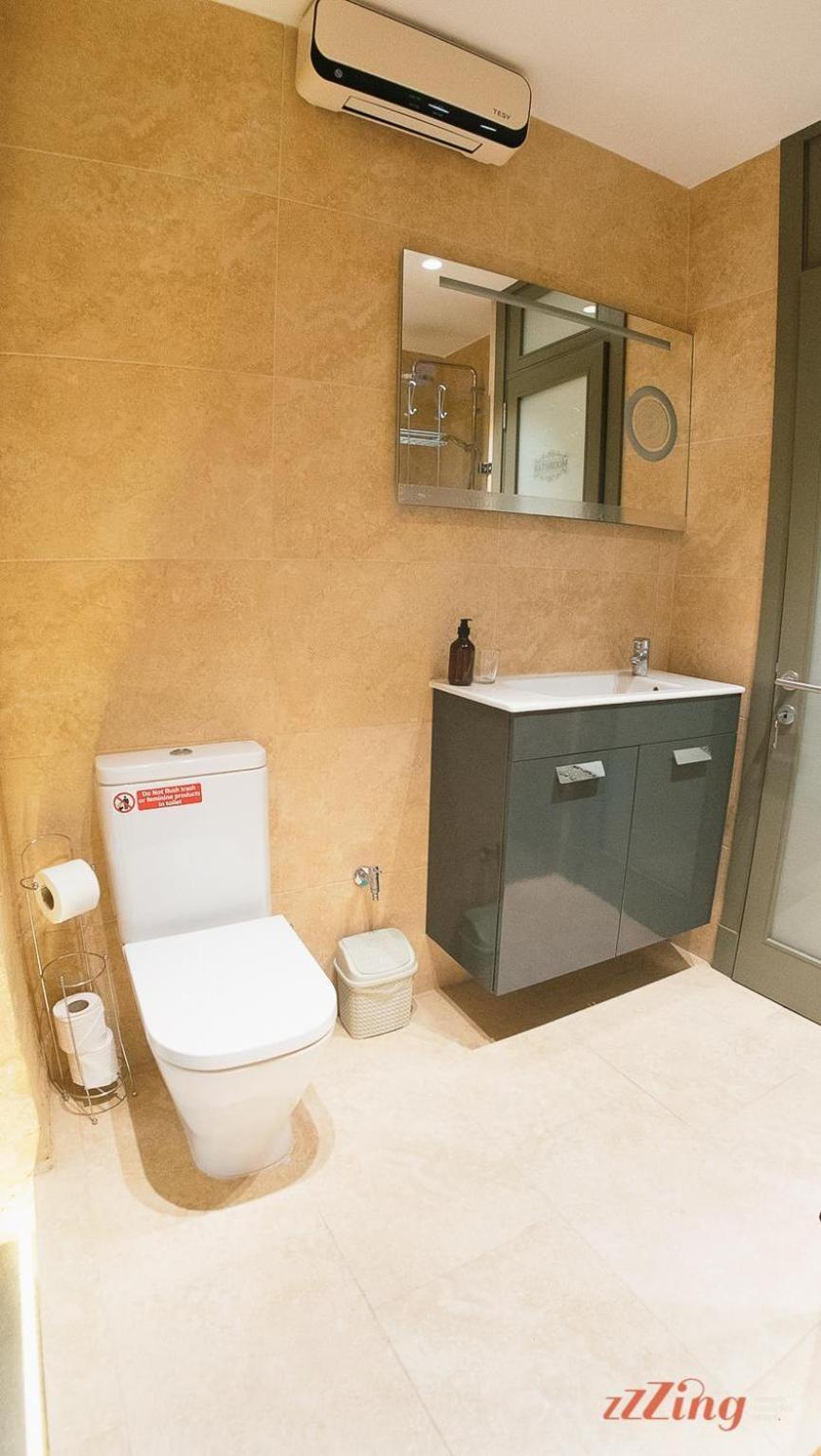 בירגו A Traditional Maltese Home In The Three Cities מראה חיצוני תמונה