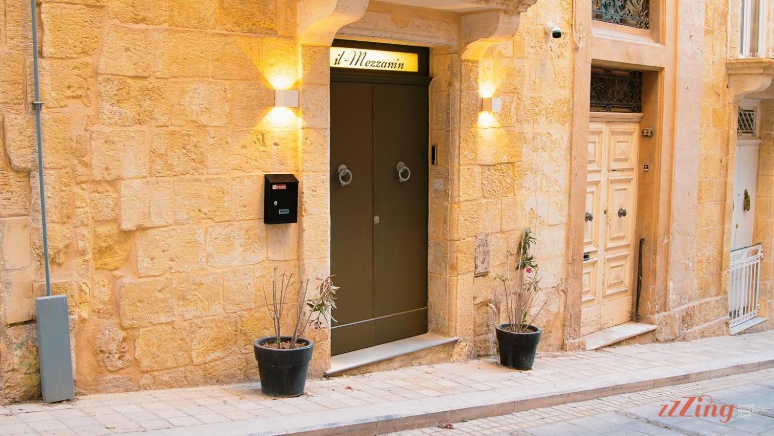 בירגו A Traditional Maltese Home In The Three Cities מראה חיצוני תמונה